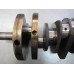 #HG01 Crankshaft Standard For 11-13 Dodge Grand Caravan  3.6 5184249AF FWD